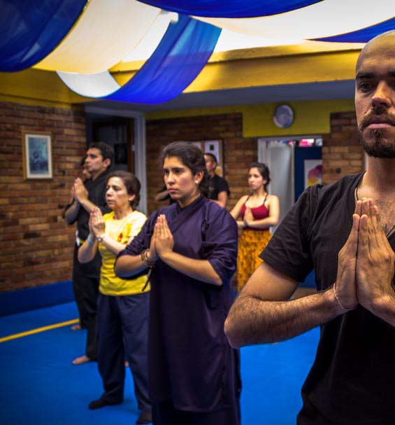 clases de chi kung en bogota